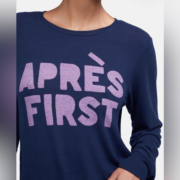 Wildfox. NEW. 🚠⛷️🎿🚡⛷️So fun and cozy! Unbelievably soft. XL. Sold out. - Picture 3 of 7